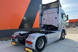 Scania R, 412 kW, diisel, automaat