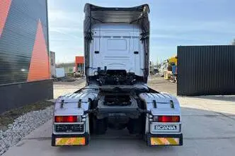 Scania R, 412 kW, diisel, automaat