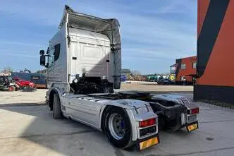 Scania R, 412 kW, diisel, automaat