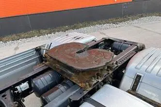Scania R, 412 kW, diisel, automaat