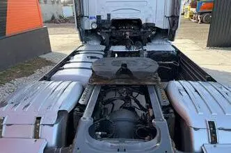 Scania R, 412 kW, diisel, automaat