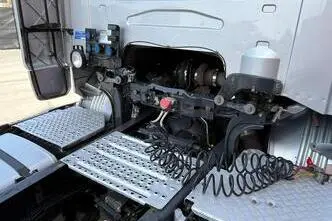 Scania R, 412 kW, diisel, automaat