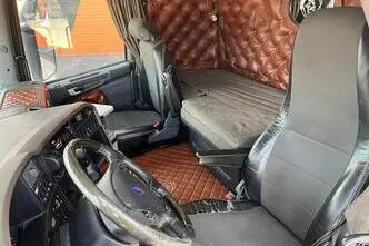 Scania R, 412 kW, diisel, automaat
