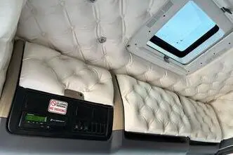 Scania R, 412 kW, diisel, automaat