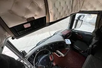 Scania R, 412 kW, diisel, automaat