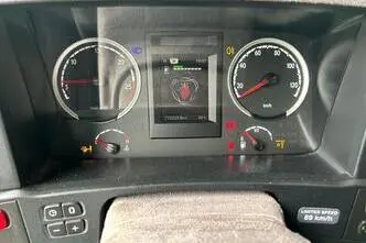 Scania G450, 331 kW, дизель, автомат