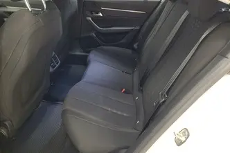 Peugeot 508, 1.6, 133 kW, bensiin, automaat, esivedu