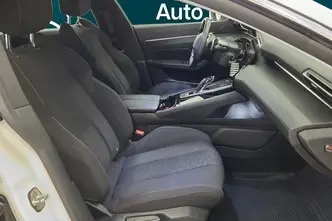 Peugeot 508, 1.6, 133 kW, bensiin, automaat, esivedu