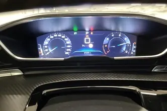 Peugeot 508, 1.6, 133 kW, bensiin, automaat, esivedu