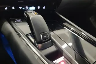 Peugeot 508, 1.6, 133 kW, bensiin, automaat, esivedu