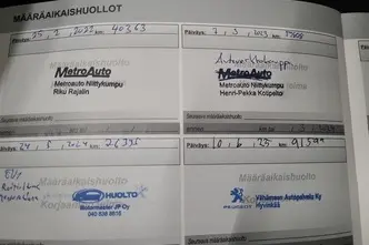 Peugeot 508, 1.6, 133 kW, bensiin, automaat, esivedu