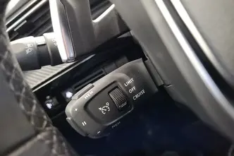 Peugeot 508, 1.6, 133 kW, bensiin, automaat, esivedu