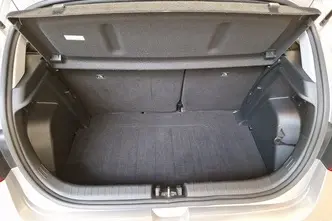 Hyundai i20, 1.0, 73 kW, bensiin, automaat, esivedu