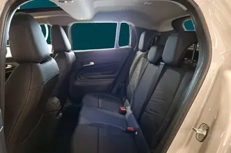 Jeep Avenger, 116 kW, elekter, automaat, esivedu