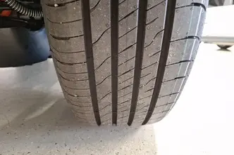 Jeep Avenger, 116 kW, elekter, automaat, esivedu