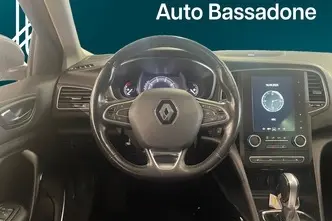 Renault Megane, 1.3, 117 kW, bensiin, automaat, esivedu