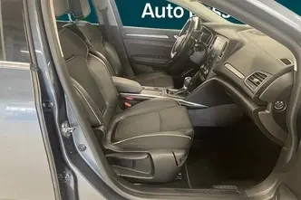 Renault Megane, 1.3, 117 kW, bensiin, automaat, esivedu