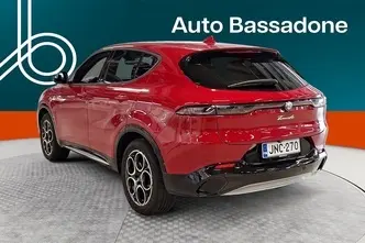 Alfa Romeo Tonale, 1.3, 206 kW, plug-in hybrid, automatic, four-wheel drive