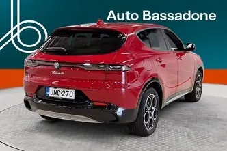 Alfa Romeo Tonale, 1.3, 206 kW, plug-in hybrid, automatic, four-wheel drive