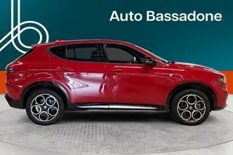 Alfa Romeo Tonale, 1.3, 206 kW, plug-in hybrid, automatic, four-wheel drive