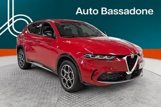 Alfa Romeo Tonale, 1.3, 206 kW, plug-in hybrid, automatic, four-wheel drive