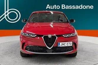 Alfa Romeo Tonale, 1.3, 206 kW, plug-in hybrid, automatic, four-wheel drive