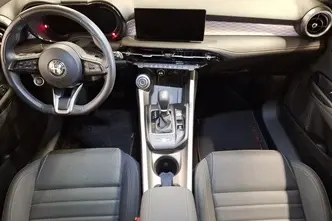 Alfa Romeo Tonale, 1.3, 206 kW, plug-in hybrid, automatic, four-wheel drive