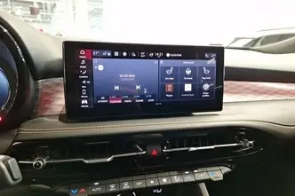 Alfa Romeo Tonale, 1.3, 206 kW, plug-in hybrid, automatic, four-wheel drive