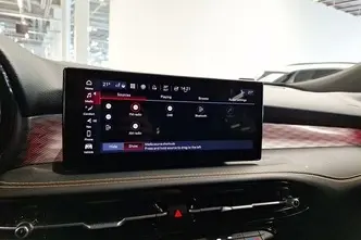 Alfa Romeo Tonale, 1.3, 206 kW, plug-in hybrid, automatic, four-wheel drive