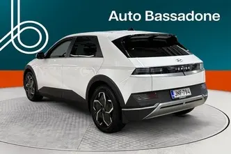 Hyundai IONIQ 5, 168 kW, electric, automatic, rear-wheel drive