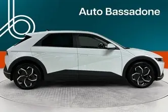 Hyundai IONIQ 5, 168 kW, electric, automatic, rear-wheel drive
