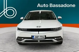 Hyundai IONIQ 5, 168 kW, electric, automatic, rear-wheel drive