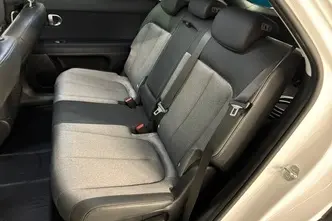 Hyundai IONIQ 5, 168 kW, electric, automatic, rear-wheel drive