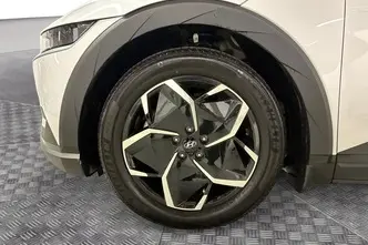 Hyundai IONIQ 5, 168 kW, electric, automatic, rear-wheel drive