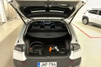 Hyundai IONIQ 5, 168 kW, electric, automatic, rear-wheel drive