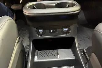 Hyundai IONIQ 5, 168 kW, electric, automatic, rear-wheel drive