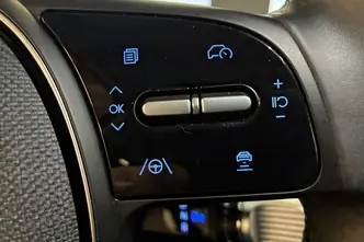 Hyundai IONIQ 5, 168 kW, electric, automatic, rear-wheel drive