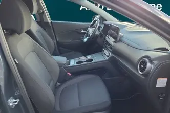 Hyundai Kona, 100 kW, elekter, automaat, esivedu