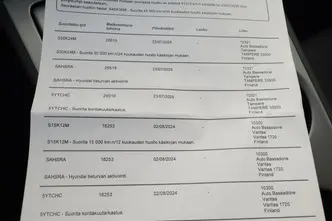 Hyundai Kona, 100 kW, elekter, automaat, esivedu