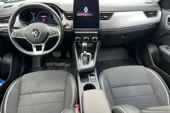 Renault Arkana, 1.6, 105 kW, hübriid, automaat, esivedu