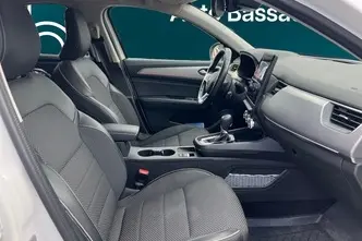 Renault Arkana, 1.6, 105 kW, hübriid, automaat, esivedu