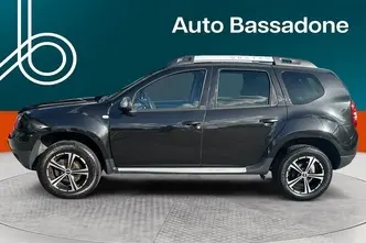 Dacia Duster, 1.2, 92 kW, bensiin, manuaal, nelikvedu