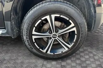 Dacia Duster, 1.2, 92 kW, bensiin, manuaal, nelikvedu