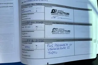 Dacia Duster, 1.2, 92 kW, bensiin, manuaal, nelikvedu