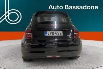 Fiat 500e, 87 kW, elekter, automaat, esivedu