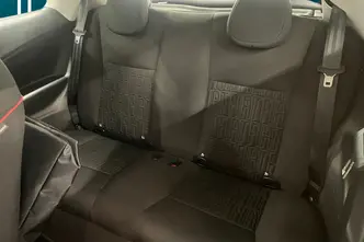 Fiat 500e, 87 kW, elekter, automaat, esivedu