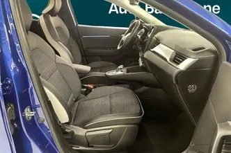 Renault Captur, 1.6, 105 kW, hübriid, automaat, esivedu