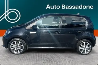SEAT Mii, elekter, automaat, esivedu
