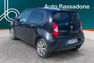 SEAT Mii, elekter, automaat, esivedu