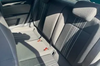 SEAT Mii, elekter, automaat, esivedu